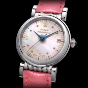 Dubey & Schaldenbrand Spiral Venus