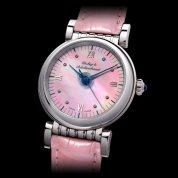 Dubey & Schaldenbrand Spiral Venus