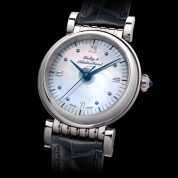 Dubey & Schaldenbrand Spiral Venus