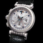 Dubey & Schaldenbrand Spiral Venus VIP