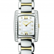 Ebel Brasilia Quartz 23.7 MM