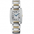 Ebel Brasilia Quartz 23.7 MM
