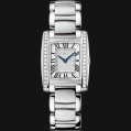 Ebel Brasilia Quartz 23.7 MM
