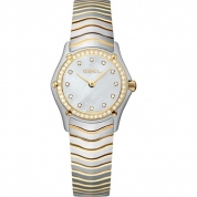 Ebel Classic Quartz 23.5 MM