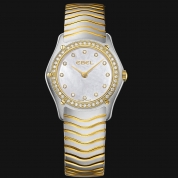 Ebel Classic Quartz 27.3 MM