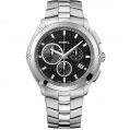 Ebel Men's Ebel Sport Chronograph 41 MM