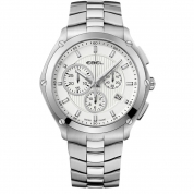 Ebel Men's Ebel Sport Chronograph 41 MM