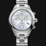 Ebel Onde Chronograph 36 MM