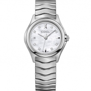 Ebel Wave Ladies