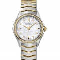 Ebel Wave Ladies