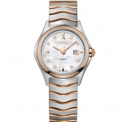 Ebel Wave Ladies