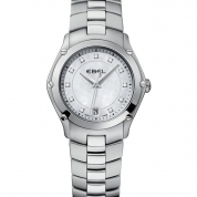 Ebel Women's Ebel Sport Quartz 27 MM