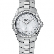 Ebel Women's Ebel Sport Quartz 27 MM