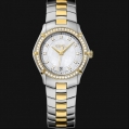 Ebel Women's Ebel Sport Quartz 27 MM