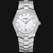 Ebel Women's Ebel Sport Quartz 32 MM