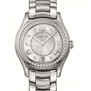 Ebel Women's Ebel X-1 34 MM