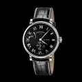 Eberhard & Co 8 Jours Grand Taille