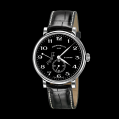Eberhard & Co 8 Jours Grand Taille