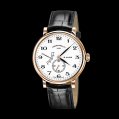 Eberhard & Co 8 Jours Grande Taille