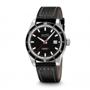Eberhard & Co Champion V Timeonly