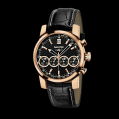 Eberhard & Co Chrono 4