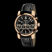 Eberhard & Co Chrono 4