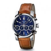 Eberhard & Co Chrono 4