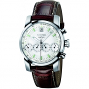 Eberhard & Co Chrono 4