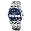 Eberhard & Co Chrono 4