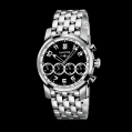 Eberhard & Co Chrono 4