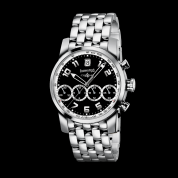 Eberhard & Co Chrono 4