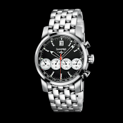 Eberhard & Co Chrono 4