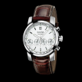 Eberhard & Co Chrono 4
