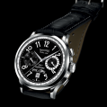 Eberhard & Co Extra-Fort  Ardisco non ordisco