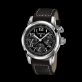 Eberhard & Co Tazio Nuvolari Vanderbilt Cup “Naked”