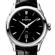Eterna 1948 Date
