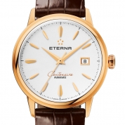 Eterna Centenaire Date