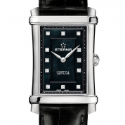 Eterna Contessa Ladies Two-Hands