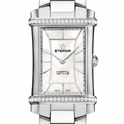 Eterna Contessa Ladies Two-Hands