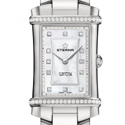 Eterna Contessa Ladies Two-Hands