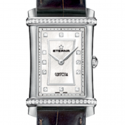 Eterna Contessa Ladies Two-Hands