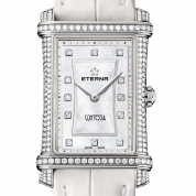 Eterna Contessa Ladies Two-Hands