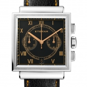 Eterna Heritage Chronograph Limited Edition 1938