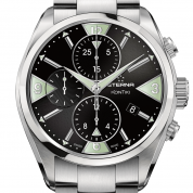 Eterna Kontiki Chronograph