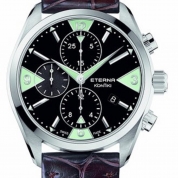 Eterna Kontiki Chronograph