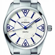 Eterna Kontiki Date