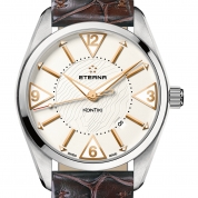 Eterna Kontiki Date