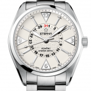 Eterna Kontiki Four-Hands