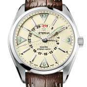 Eterna Kontiki Four-Hands