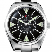 Eterna Kontiki Four-Hands